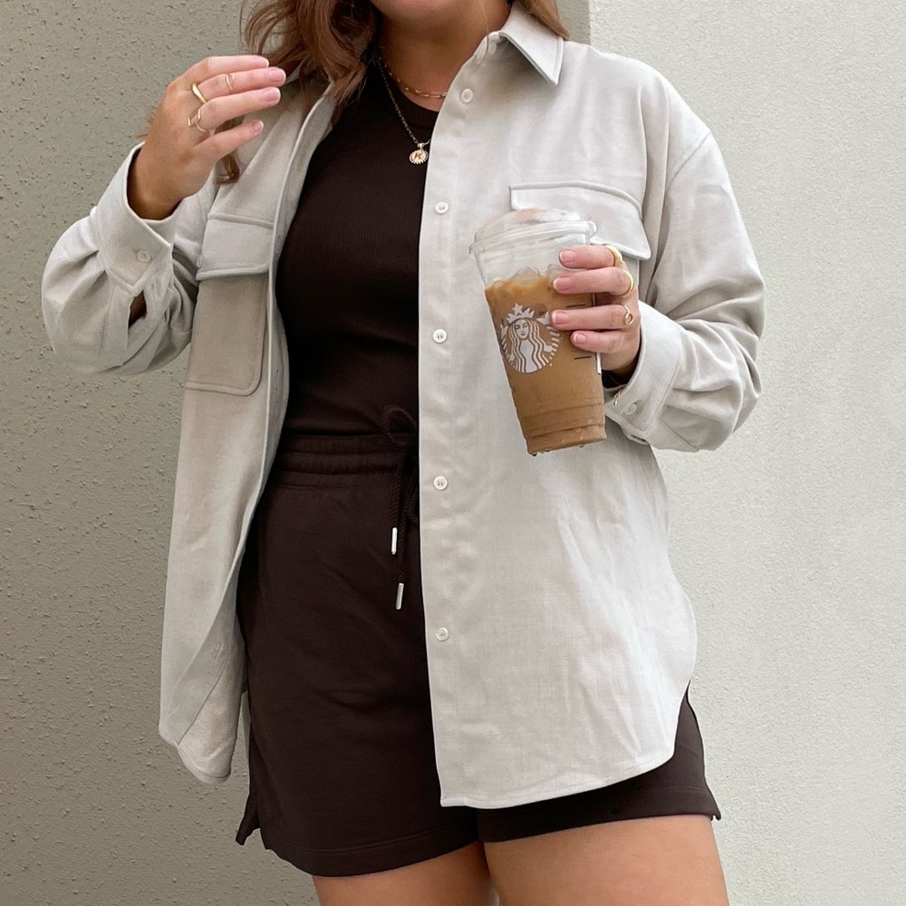 H&M shacket - Picture 5 of 5